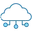 Cloud logo
