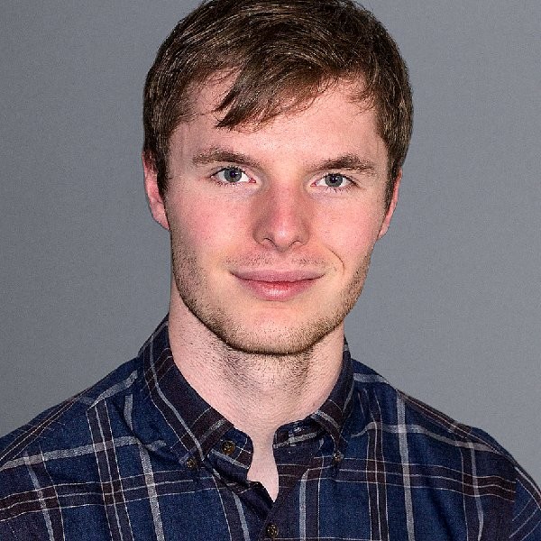 Eric Bradshaw profile photo