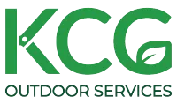 KCG Outdoor Services logo