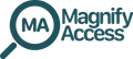 Magnify Client Logo