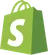 Shopify logo