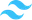 Tailwind CSS logo